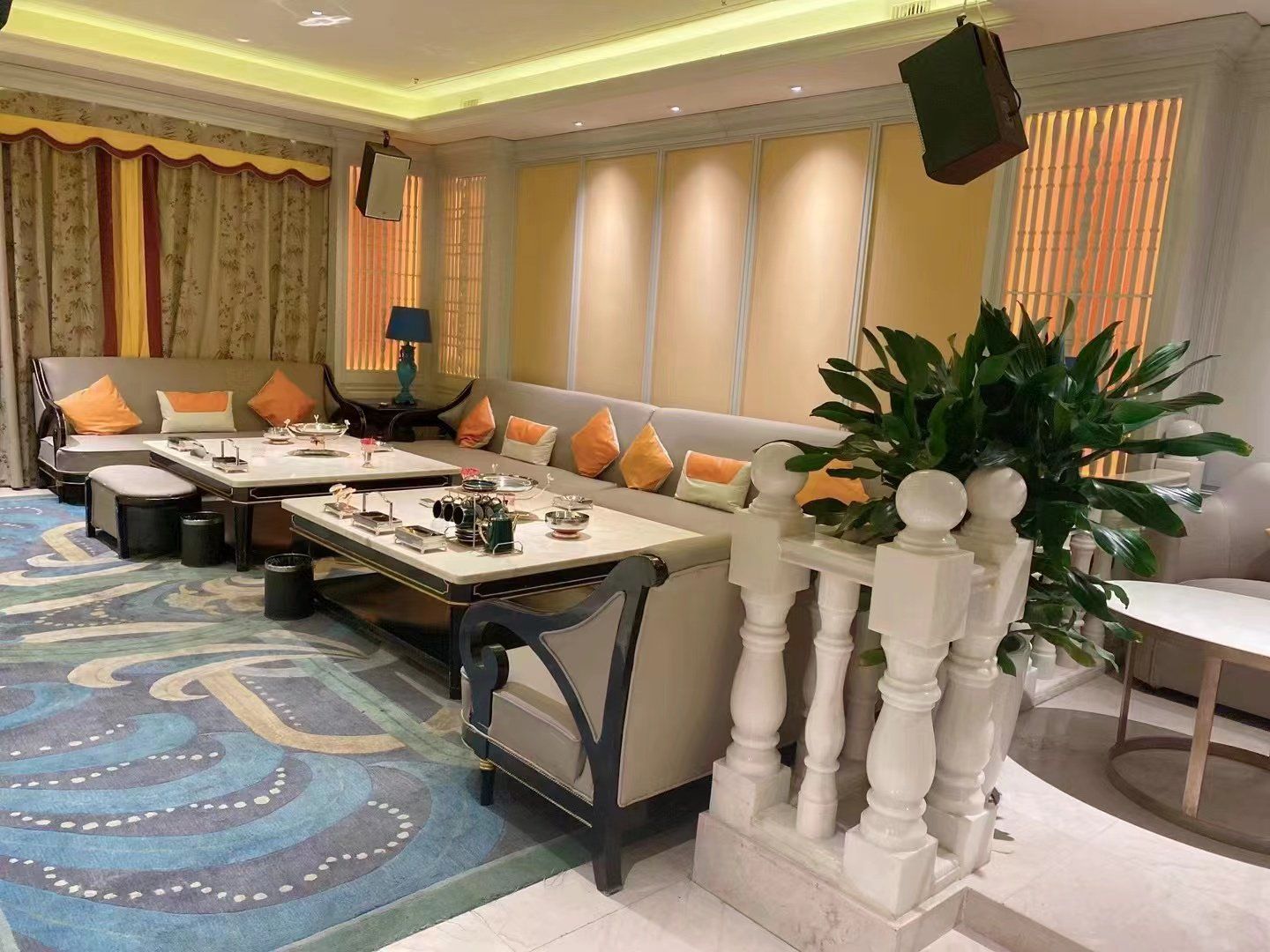 阜新商务ktv场所精彩纷呈-细河区ktv预定